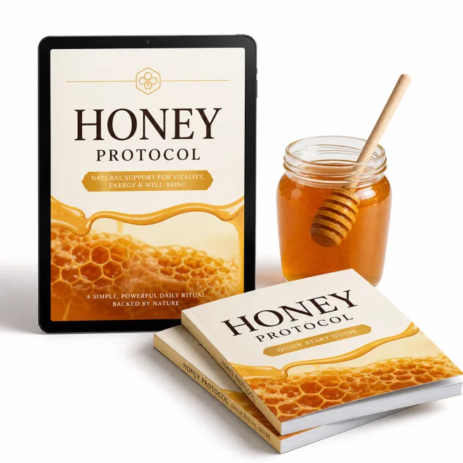Honey Protocol — digital guide package